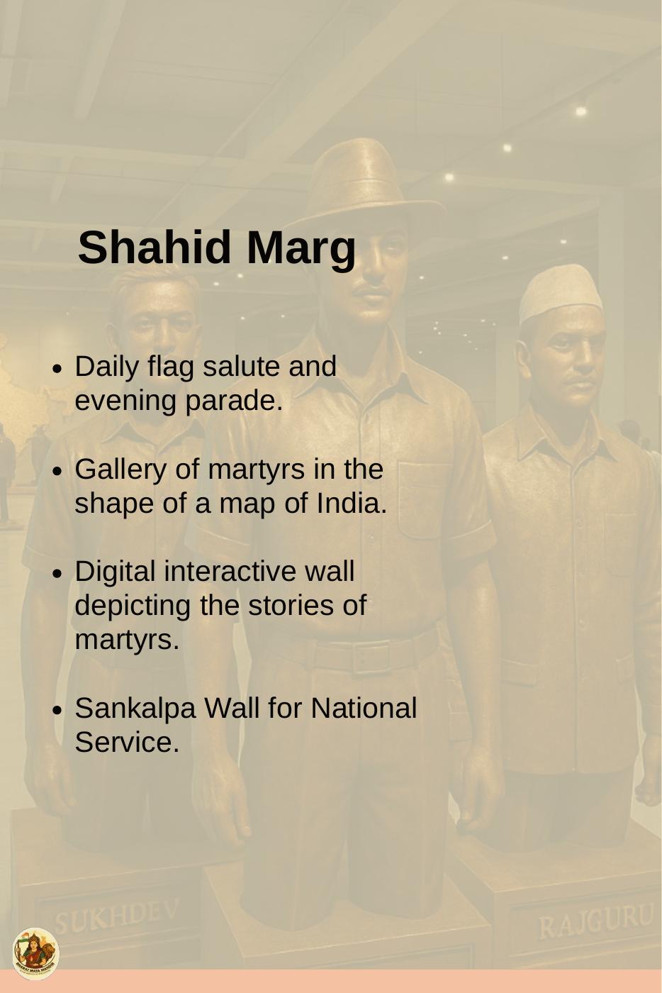 Shahid Marg